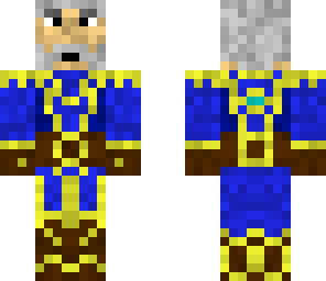 admiral proudmore