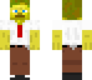 spongesteve squarejeans