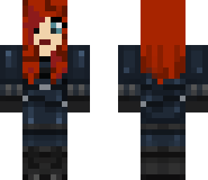 black widow