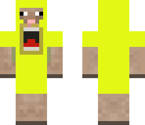 drop mouth sheep