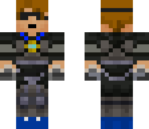 my sky army uniform
