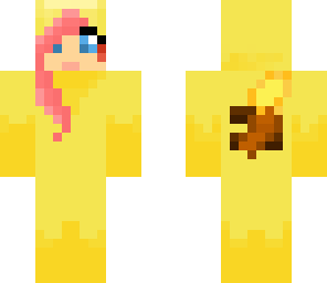 pikachu girl