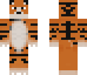 tiger