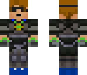 the sky army uniform