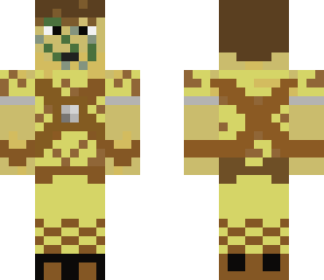 mercenary