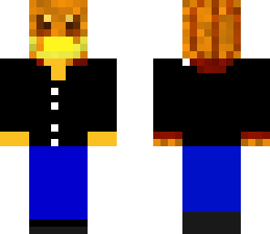 fancy guy