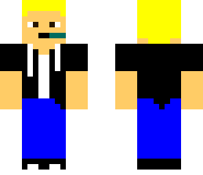 better cool guy