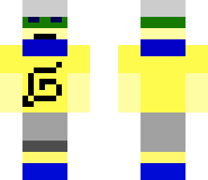 konohamaru
