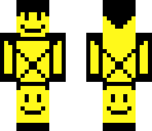 army smiley guy