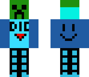 jack the creeper