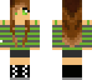 cool girl