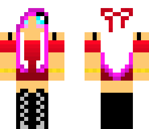 cute dj girl