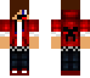 my skin