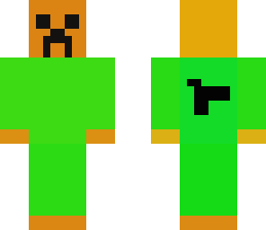 army creeper