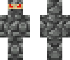 camo wall bad