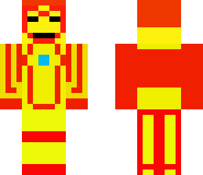 ironman