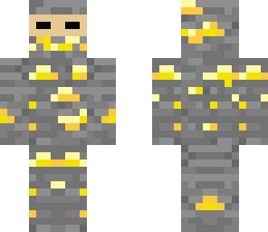 camo gold