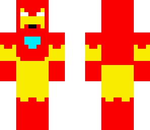 iron man