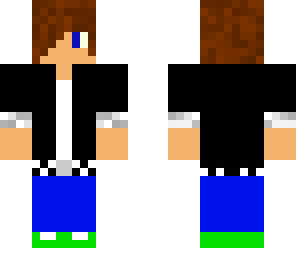 jexter1243 skin