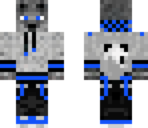 urban wolf