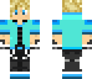 goldenking99'sskin
