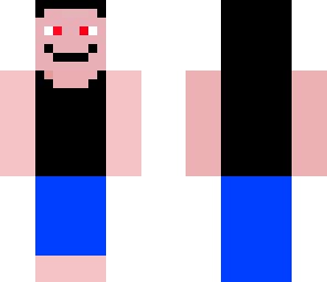 minecraft guy 2