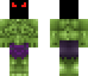 evil hulk