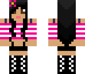 just a normal girl