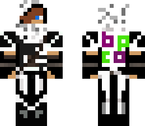 bpco skin