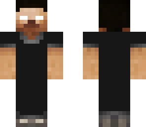 hd herobrine fallen kingdom