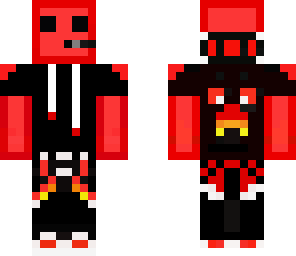 red slime