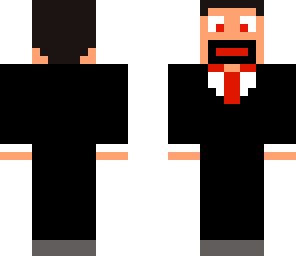 busnis man