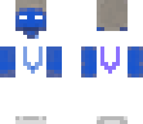 arctic man