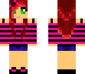 cute girl