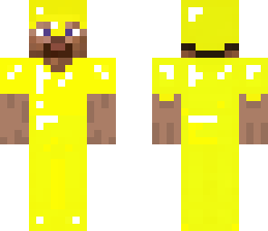 gold armour