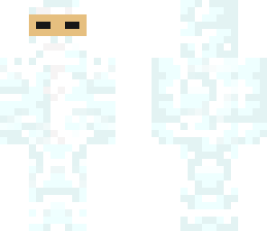 camo snow
