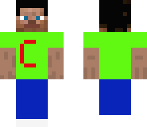 cool steve