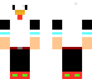 chickie