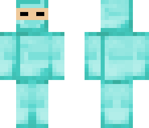 camo diamond