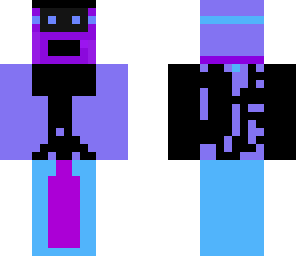 super evil hero