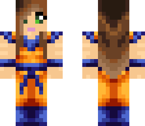 dragonball-girl