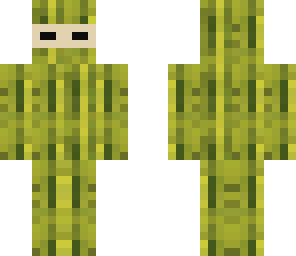 camo melon