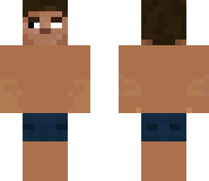 beach wear