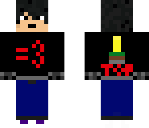 antman_157 equals three shirt