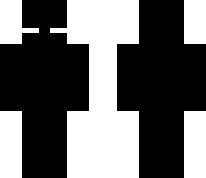 black herbrine