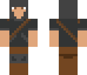 daemon hunter