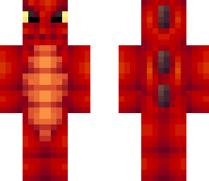 cool dragon