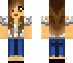 random skin 2