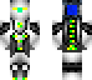 cyborg
