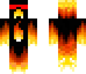 inferno guy with glasses